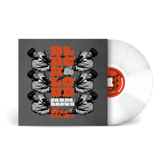 IN ADVANCE OF THE HOLIDAYS STRO ELLIOT DROPS NEW TRACK "MACHINE NO MAKE SEX" FROM FORTHCOMING NEW ALBUM "BLACK & LOUD: JAMES BROWN REIMAGINED BY STRO ELLIOT" OUT FEBRUARY 4, 2022 - Vimarsana News
