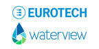 Eurotech and WaterView join forces to confront climate change effects through Edge AI Solutions