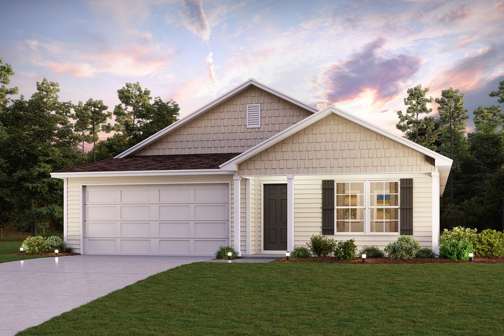 National Homebuilder Continues Florida Expansion with North Central Florida Entrance - Vimarsana News