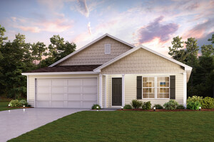 National Homebuilder Continues Florida Expansion with North Central Florida Entrance