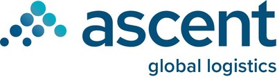 Ascent Global Logistics (PRNewsfoto/Ascent)