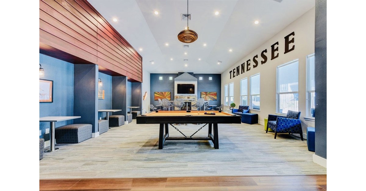 Muinzer and T2 Complete Second Acquisition Near the University of Tennessee
