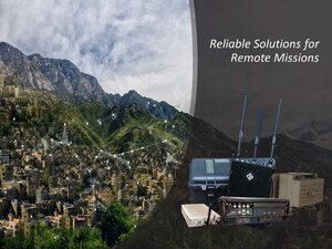 System Innovation Group announces $4M Communications System Contract Award