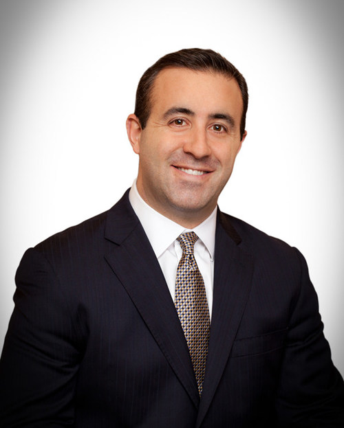 Nico J. Foris Appointed Chief Executive Officer of Guest Services, Inc.