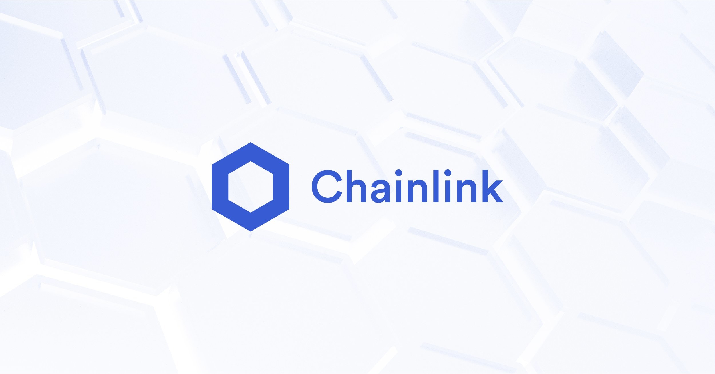 Chainlink Announces Winners of $550K Hackathon Prize Pool