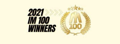 The IM100 Award recognizes 100 individuals who have contributed to the infrastructure industry through the iMason’s strategic pillars