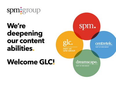 SPM Group Welcomes GLC!