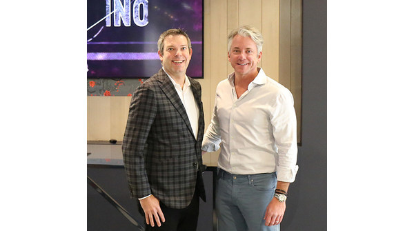 Torch.AI strengthens leadership Team, Washington, D.C.-Based Adam Lurie Joins As Chief Strategy Officer - Vimarsana News