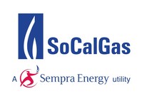 Southern California Gas Co. is the nation's largest natural gas distribution utility, providing safe and reliable energy to 20.9 million consumers through nearly 5.8 million meters in more than 500 communities. The company's service territory encompasses approximately 20,000 square miles throughout Central and Southern California, from Visalia to the Mexican border. Southern California Gas Co. is a regulated subsidiary of Sempra Energy. (PRNewsFoto/Southern California Gas Company)