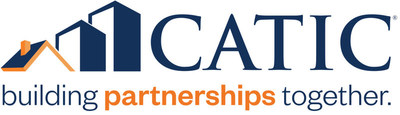 CATIC Logo (PRNewsfoto/CATIC)
