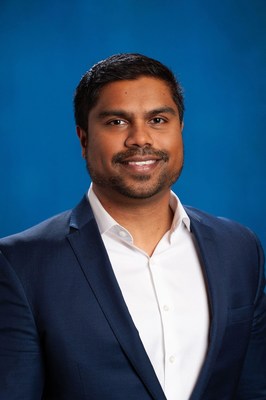 Shanth Thiyagalingam, PainTEQ CCO