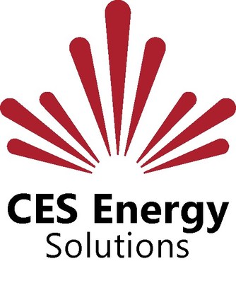 CES Energy Solutions Corp. Logo (CNW Group/CES Energy Solutions Corp.)