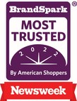 Holiday shopping for groceries? BrandSpark Announces America's Most Trusted Grocers.