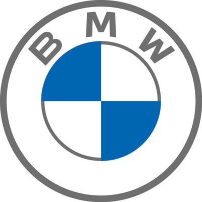 BMW logo