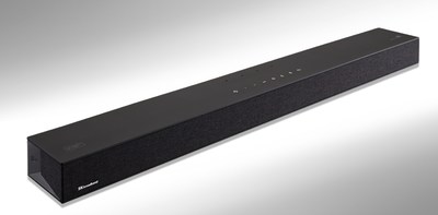 Built with DSP Concepts’ Audio Weaver framework, new AI Sound Max set-top box features three-dimensional audio perfectly tuned by Bang & Olufsen