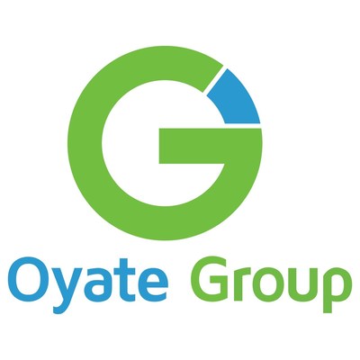 Oyate Group logo (PRNewsfoto/Oyate Group)