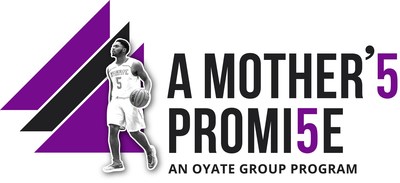 A Mother'5 Promi5e logo