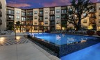 Embrey Closes Sale in San Antonio, Texas, of Luxury Multifamily Property Standard at Legacy