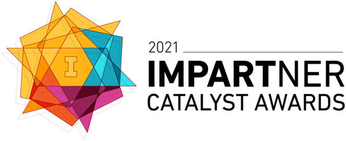 Impartner announces 6th annual global Catalyst Awards. Illumina, Mambu, Nintex, Proofpoint and Zebra honored for channel program excellence.