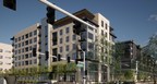 Embrey Closes on Land Purchase in Denver's Golden Triangle Creative District, The Finch