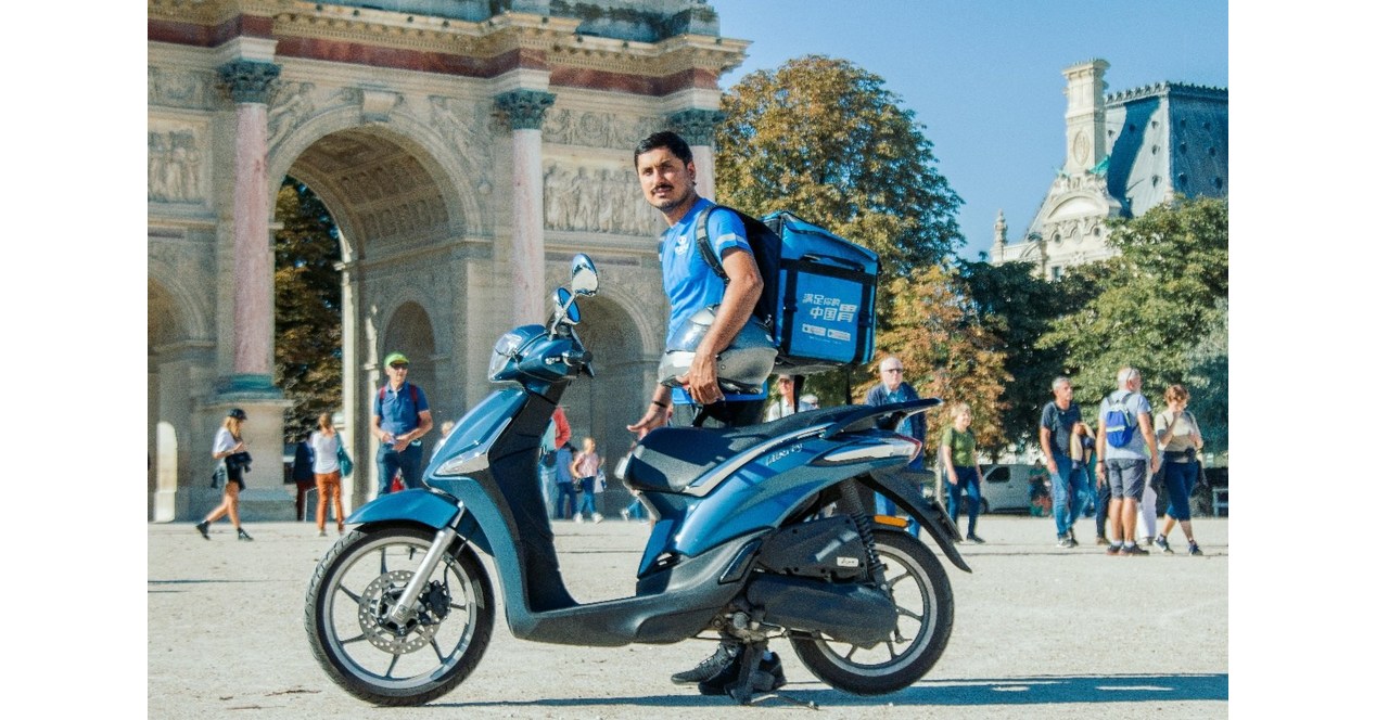 Global Asian Food Delivery Leader HungryPanda Secures $130 Million Series D Round Global Asian Food Delivery Leader HungryPanda Secures $130 Million Series D Round