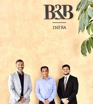 B&amp;B Infrastructure partners with Houzbay Consulting for their uber-luxurious project, Opulent Spire