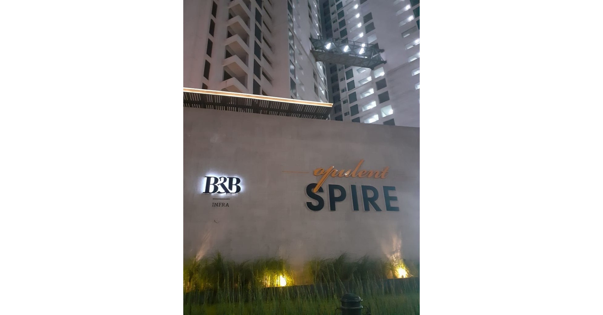 B&B Infrastructure partners with Houzbay Consulting for their uber