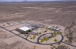 Toyota Adds the Arizona Mobility Test Center to its Proving Grounds for Industry Availability as a Vehicle Development Resource