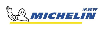 (PRNewsfoto/Michelin)