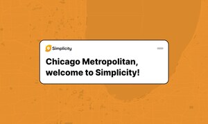 New Tech for Residents of Chicagoland: Simplicity App