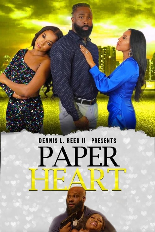 Paper Heart Movie