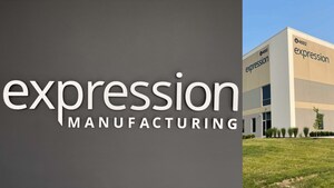 Expression Therapeutics Celebrates Opening of Cell and Gene Therapy Manufacturing Facility in Ohio