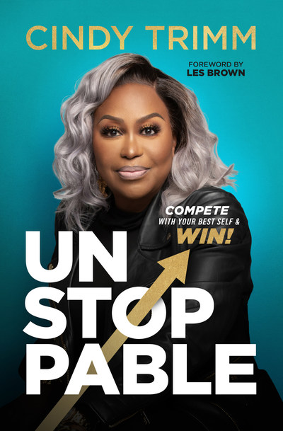 Unstoppable: Compete with Your Best Self and Win