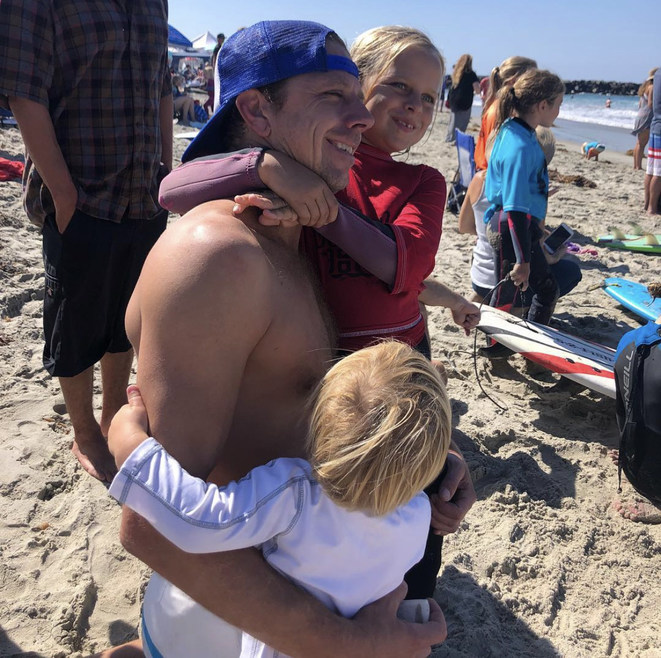 Passion 4 K.I.D.S. Makes Donations Plea for Young Children of San Diego Dad Killed in Tragic Car Accident - Vimarsana News