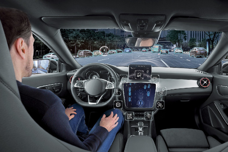 AVL is "Reimagining Motion" with Northrop Grumman at CES 2022 - Vimarsana News