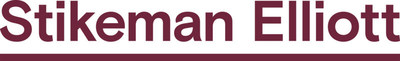 Stikeman Elliott logo (CNW Group/S&E Services Limited Partnership (Communications))