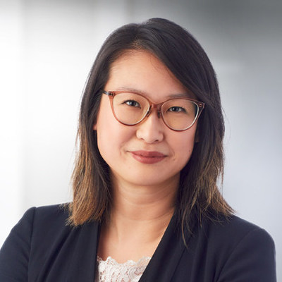 Barbara Sheng, partner in the Corporate Group and Co-Chair of Stikeman Elliott's National Diversity, Equity & Inclusion Committee (CNW Group/S&E Services Limited Partnership (Communications))