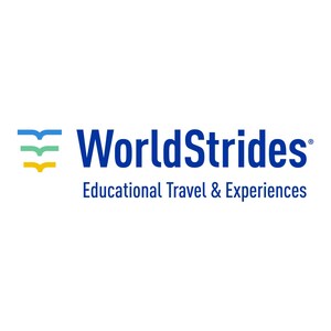 WorldStrides Announces JUFU as Global Brand Ambassador of WorldStrides Gap Year