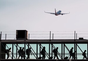 It's a four-peat! Southern California's Ontario International is fastest-growing U.S. airport once again