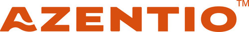 Azentio Software Logo