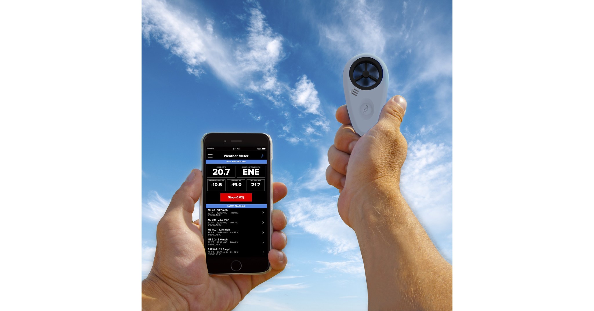 Last-minute Gift Ideas for Gardeners, Outdoor Enthusiasts and Smart Home Owners from Weatherflow-Tempest
