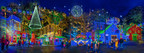 Silver Dollar City's An Old Time Christmas IS America's Best Theme Park Holiday Event