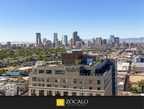 Multifamily Leadership recognizes Zocalo Community Development as one of the Top 50 Best Places to Work Multifamily®