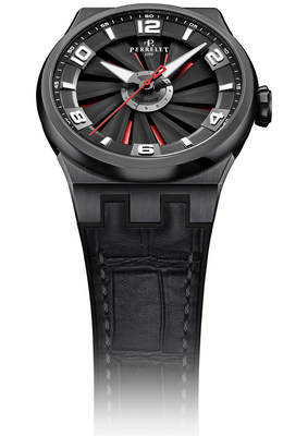 Perrelet – Turbine EVO Perrelet – Turbine EVO