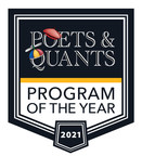 Poets&amp;Quants™ Names Its 2021 MBA Program of the Year: The Ross School of Business at the University of Michigan