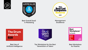 Yext Picks Up Five Accolades for its Impressive AI Search Platform, Leadership, and Workplace