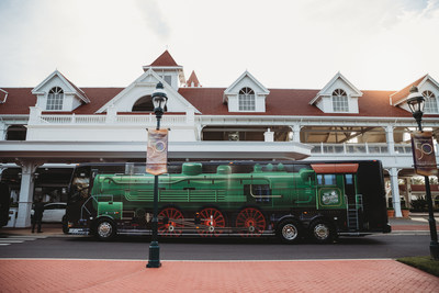 The Ultimate Guide to Disney World Coach Bus Transportation