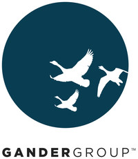 Correct Logo (PRNewsfoto/Gander Group)