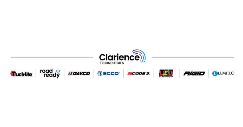 Clarience Technologies Supports Tornado Response with Hope Shines Bright Initiative Clarience Technologies Supports Tornado Response with Hope Shines Bright Initiative