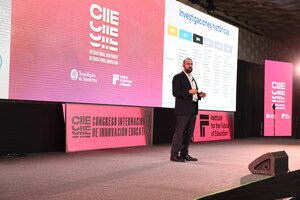 CIIE 2021, Organized By Tec de Monterrey, Contributed New Learnings And Knowledge About The Future Of Education